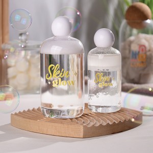 Μπουκάλια PET