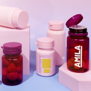 Συσκευασίες σκευασμάτων