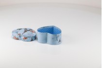Petites boîtes en papier plastifiées en forme de coeur – lot de 3 pièces (S-M-L)-εικόνα_360