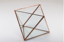 Mbajtëse dekorative qelqi për qirinj-εικόνα_360