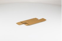 Boîte en papier kraft écologique 47 x 47 x 105 - pack de 20 pcs