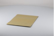 Doy Pack Kraftpapierbeutel 180 x 40 x 260 mm, mit Aluminium-Innenbeschichtung, Reißverschluss und heißsiegelfähig – 50 Stück-εικόνα_360