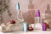 Φιάλη για αρώματα (18/415) 40 ml - (ελάχιστη παραγγελία: 1 κιβώτιο)