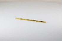 Pailles en papier 197x6 mm écologique en couleurs métallisées - 25 pièces Pailles en papier 197x6 mm écologique en couleurs métallisées - 25 pièces