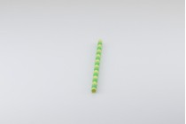 Pailles écologiques en papier 197x6mm- paquet de 25 pièces Pailles écologiques en papier 197x6mm- paquet de 25 pièces