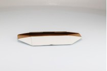 Papierschachtel 145x145x50mm - 20 Stk Papierschachtel 145x145x50mm - 20 Stk