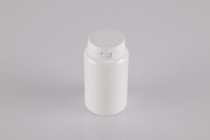 Βάζο πλαστικό PET 150 ml για χάπια και κάψουλες