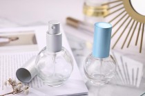 Flacone tondo da 50 ml (18/415)
