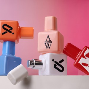 Αρωματοποιίας 