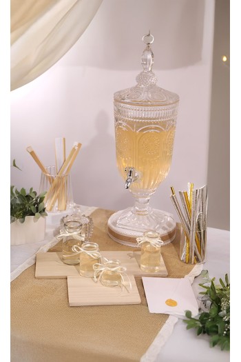 Hochzeit & Taufe