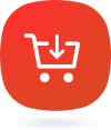 Empty cart