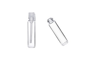 Flacon en verre pour testeur de parfum de 1ml-εικόνα_προϊοντική