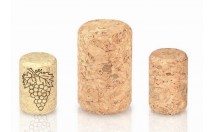 Natural corks