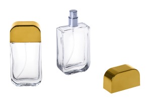 Flacon de parfum de 50 ml en forme d'iphone 25/50-bildabmessungen