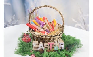 Articles de Pâques