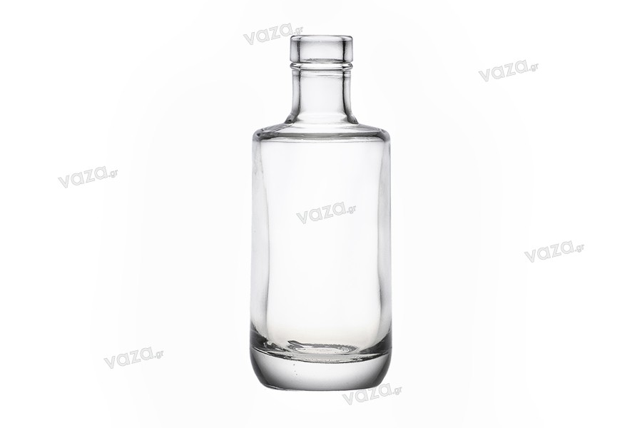 Bouteille pour huile et boissons de 200 ml