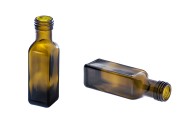 Bottiglia per olio d'oliva 100ml Marasca  PP 31.5 UVAG
