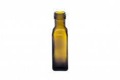 Μπουκάλι για ελαιόλαδο 100 ml Marasca PP 31.5 UVAG