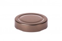 Metal Cap T.O. 58 in bronze - Deep 