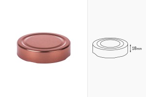 Καπάκι extra deep Τ.Ο. 70 μπρονζέ χωρίς φλιπ-εικόνα_διαστάσεις