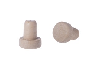 Liège de silicone synthétique F 15.5-1