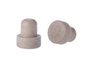 Synthetic silicone Cork Φ 19.5 mm