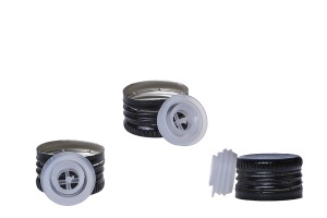 Regolatore di flusso per PP24-3
