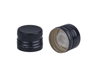 Alu- Schraubverschluss mit Ausgießer PP 31.5 X 24, verschließbar-εικόνα_σύνθεση