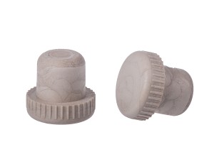 Synthetischer Korken F23 mit Rillen-εικόνα_προϊοντική