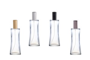 Flacon de parfum en verre ovale de 100 ml (18/415)-7