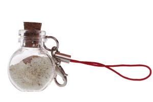 Deko mit kleinem Haken, phosphoreszierend  für Gastgeschenke-Schlüssel-Telefon-εικόνα_σύνθεση