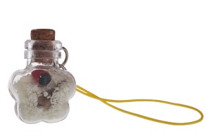 Deko mit kleinem Haken, phosphoreszierend  für Gastgeschenke-Schlüssel-Telefon-εικόνα_σύνθεση