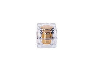 Acryl- Cremedose 10 ml-10