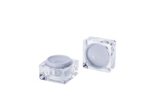 Acryl- Cremedose 10 ml-8