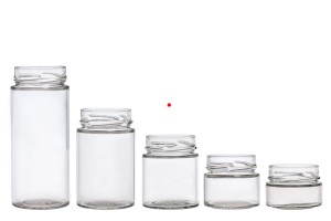 Glas 156 ml Plus T.O 58 Deep-bildgruppe