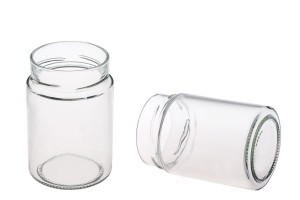 Glas 314 ml Ergo T.O 70 Deep-bildabmessungen