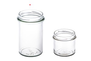 Pot pour sauces de tomate de 314ml Twist-Off 70-4