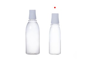 Kunststoffflasche 250ml mit Sicherheitsverschluss-3
