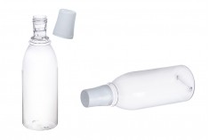 Kunststoffflasche 500ml mit Sicherheitsverschluss