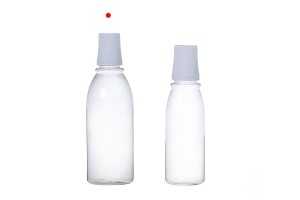 Kunststoffflasche 500ml mit Sicherheitsverschluss-3
