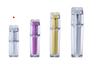 Kosmetikflasche für Creme 15 ml-bildgruppe