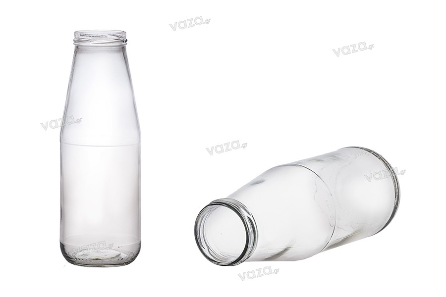 Μπουκάλι για σάλτσες 720  ml