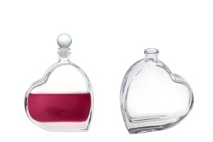Bouteille en forme de cœur de 100 ml-εικόνα_διαστάσεις