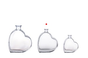 Bouteille en forme de cœur de 100 ml-εικόνα_σύνθεση