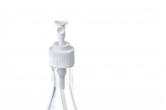 Μπουκάλι με αντλία για ελαιόλαδο (έγχυση) 250 ml