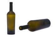 Μπουκάλι για κρασί 750 ml Conica UVAG - 32 τμχ