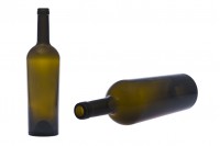 Wine bottle 750 ml Conica UVAG - 32 pcs