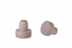 Synthetic Cork silicone F 13 mm