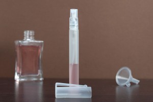 Parfümspray 8 ml Miniaturglas Crimpverschluss- 50 Stk-εικόνα_σύνθεση