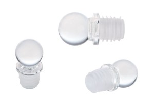Bouchon en verre pour flacon de 60 ml (code 101-20)-εικόνα_διαστάσεις